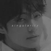 Bts V Singularity Slowed Down