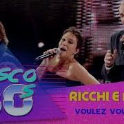 Ricchi E Poveri Voulez Vous Dancer 2013 Fhd