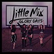 Little Mix Power Extended Version