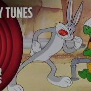 Bugs Bunny Rabbit Transit