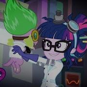 Mlp Girls Twilight Song