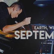 September Piano