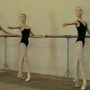 The Vaganova Academy Part 3