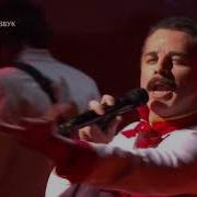 Один В Один Виталий Гогунский Freddie Mercury The Show Must Go On