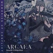 Arcaea Iconoclast