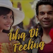 Stebin Ben Ishq Di Feeling