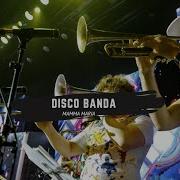 Хиты Итальянской Эстрады Кавер Группы Disco Banda Г Москва