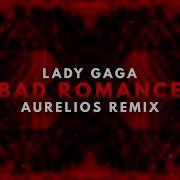 Lady Gaga Bad Romance Techno Remix