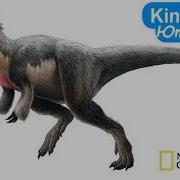 Ютираннус Yutyrannus Энциклопедия Динозавров