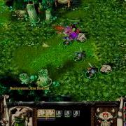 Warcraft Iii Reign Of Chaos 23 Духи Ашенвальского Леса Прохождение На Русском