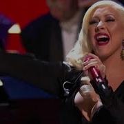 Christina Aguilera New York New York Ft Seth Macfarlane