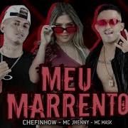 Chefinhow Meu Marrento