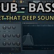 Flstudio 12 20 Futurehouse Bass Mit 3Xosc 3Xosc Tutorial 03 Flp In Desc German Hd