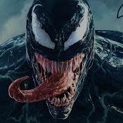 Venom Holding On