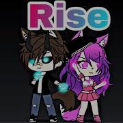 Rise Skillet Gacha Life