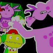 Лунтик X Топ Пародия Полный Угар Лунтик X Jpg Story