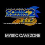 Sonic 2 Mystic Cave Zone Sonic Mania Remix