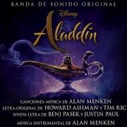 Isabela Souza Callar Versión Completa De Aladdin Audio Only