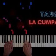 Tango La Cumparsita Piano