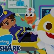 Pinkfong Hospital