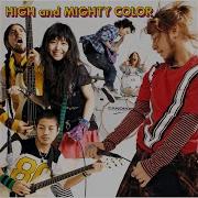 High And Mighty Color Sandome No Sakura