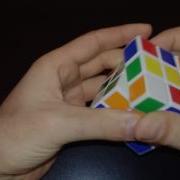 Kubik Rubik Yiğma Qaydasi Oyren