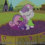 Sweetie Bot Song