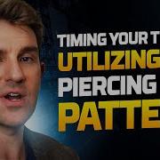 How To Trade The Piercing Line Candlestick Pattern