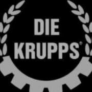 Die Krupps To The Hilt Clawfinger Rmx