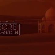 Secret Garden Opening