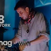 Oliver Koletzki In The Lab Nyc