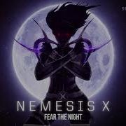 Brand X Music Nemesis X 2019 Fear The Night