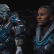 Mass Effect Andromeda 36 Кадара Ценный Груз