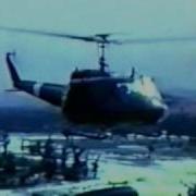 Vietnam War Music Video Rattlers Firebirds