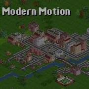 Openttd Modern Motion Music