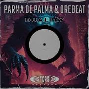 Duality Orebeat Parma De Palma