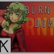 Kira Сожги Меня Ft Gumi English Vocaloid Original