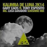 Gary Caos Kalimba De Luna 2K14