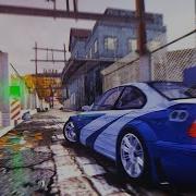 Nfs Most Wanted Новая Графика На Классику