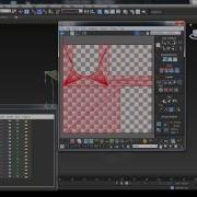 3Dsmax Collision Setup Ue4