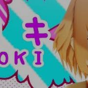 Mmdけもフレ カラバルの ロキ 4K60Fps