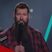 Wim Jealousy Amazing Blind Audition The Voice Van Vlaanderen 2019