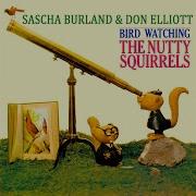 Don Elliott Alexander Sascha Burland Bird Watching