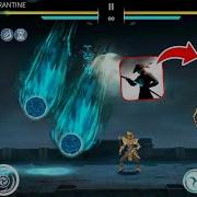 Final Battle Bottom Shadow Fight 3