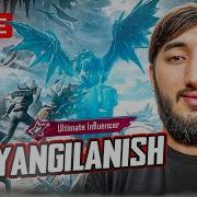 Pubg Mobile Uzbek Stream