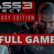 Mass Effect 3