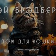 Рэй Брэдбери Дом