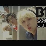 B1A4 Solo Day