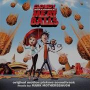 Ost Cloudy With Chance Of Meatballs Aftermath