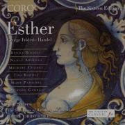 Esther Hwv 50A Chorus Save Us O Lord